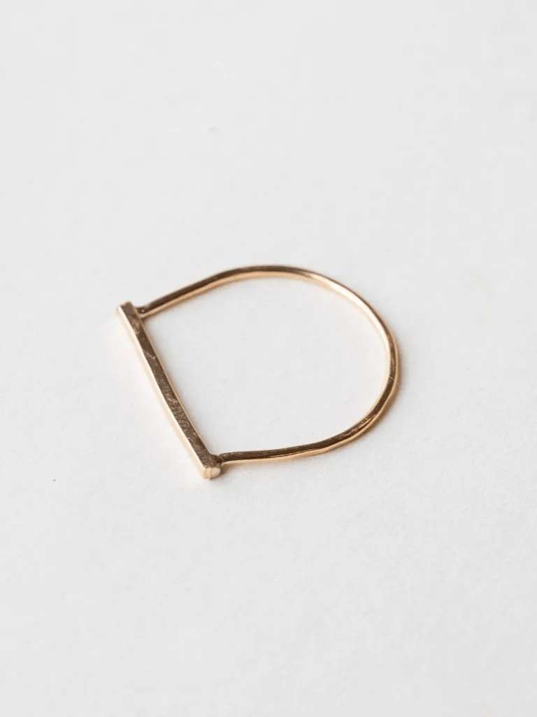 Bar Ring sold by OXB