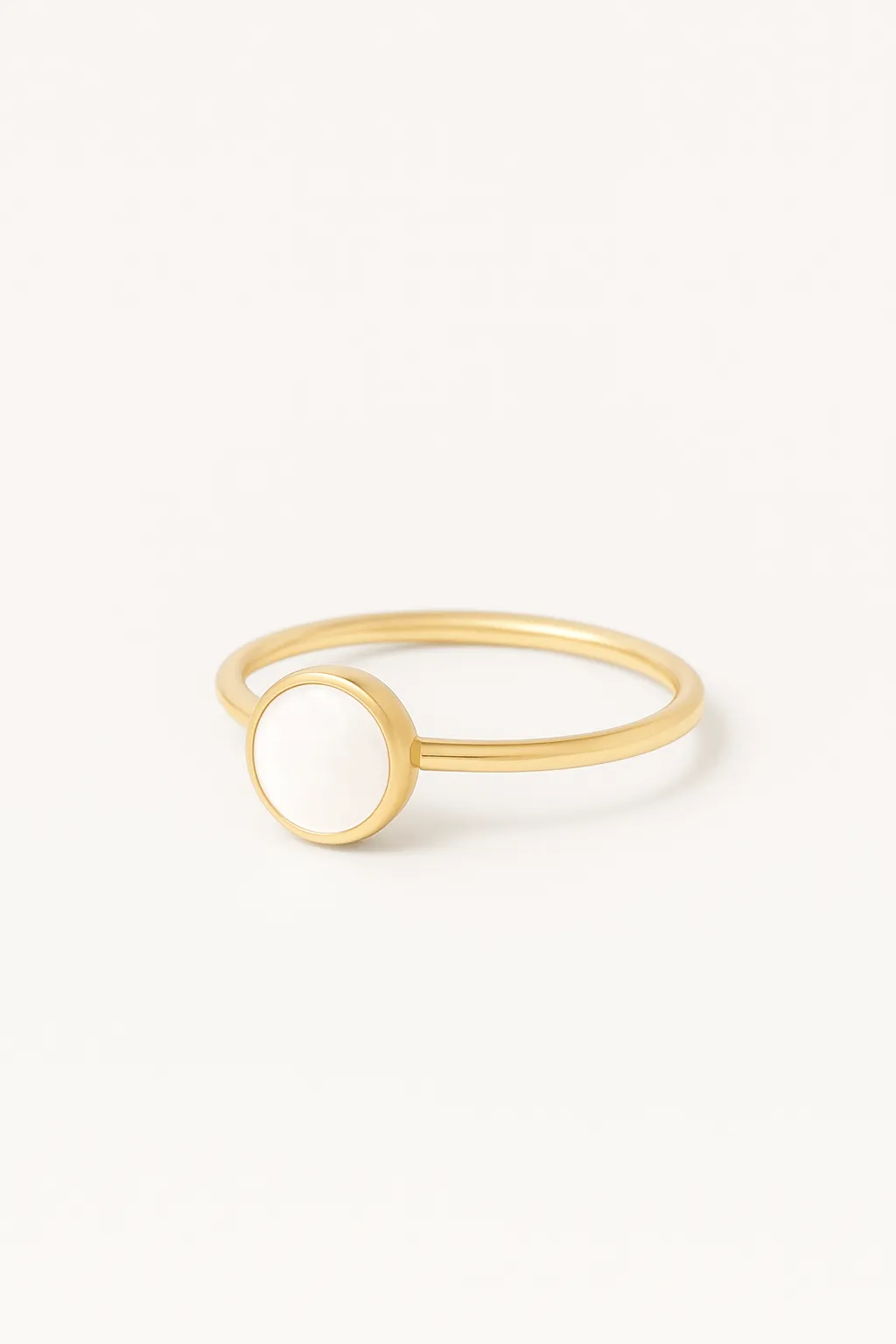XL Gemstone Ring sold by OXB product image thumbnail 3