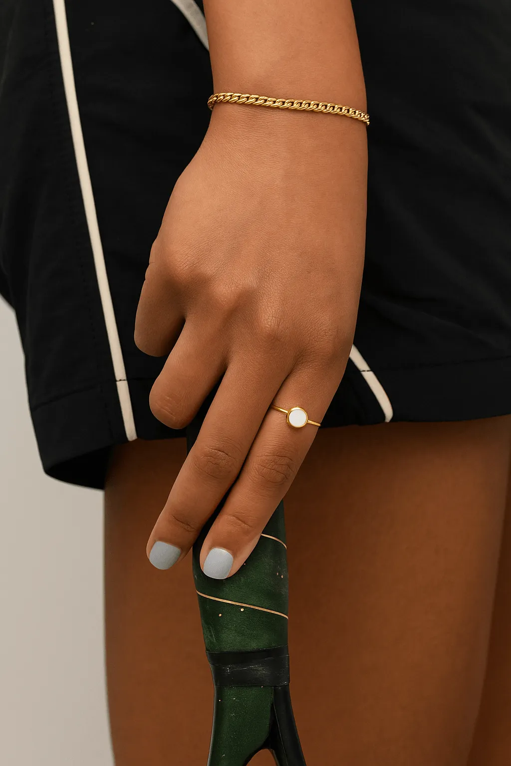 XL Gemstone Ring sold by OXB product image thumbnail 2