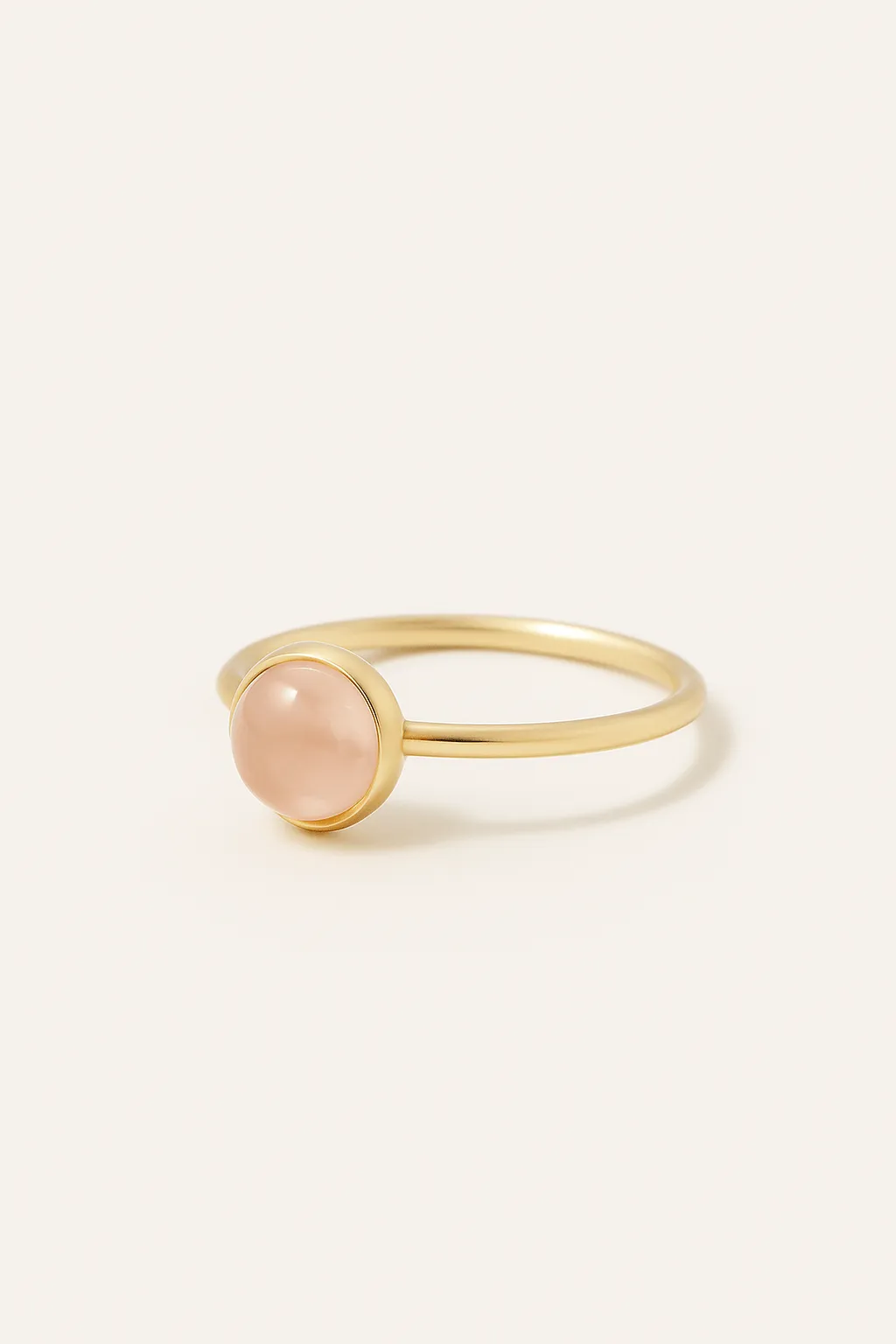 XL Gemstone Ring sold by OXB