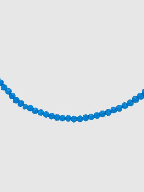 Splash Gemstone Necklace sold by OXB