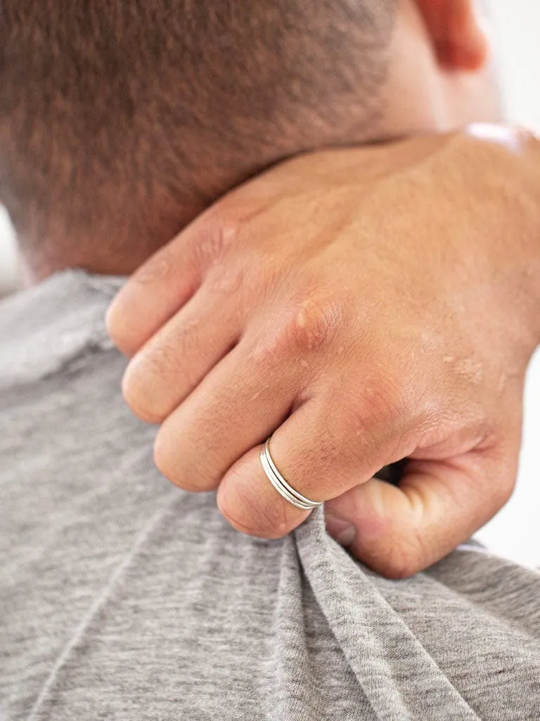 Stack Rings sold by OXB product image thumbnail 2