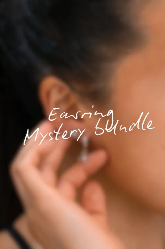 Mystery Earring Bundle sold by OXB