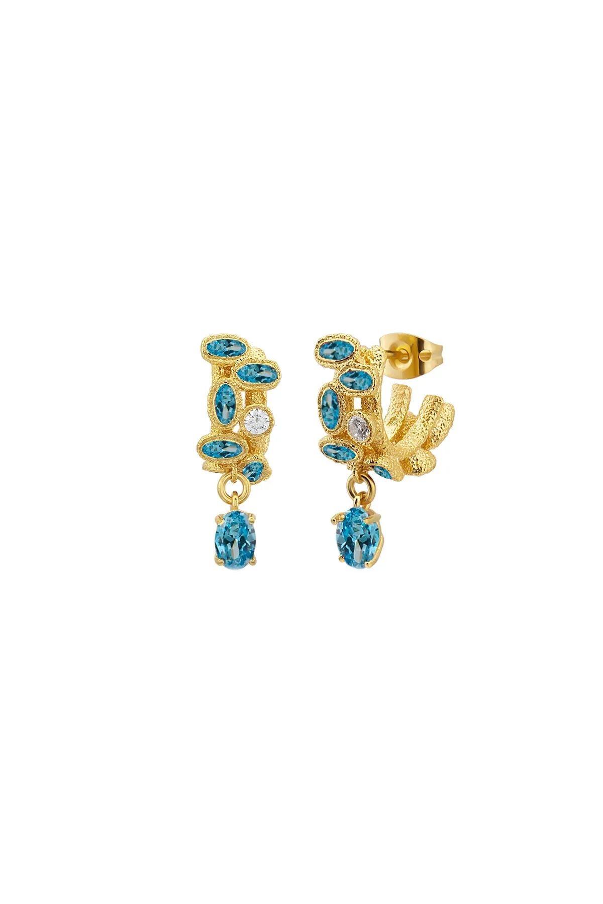AMELIA TWIST CRYSTAL sold by Peracas