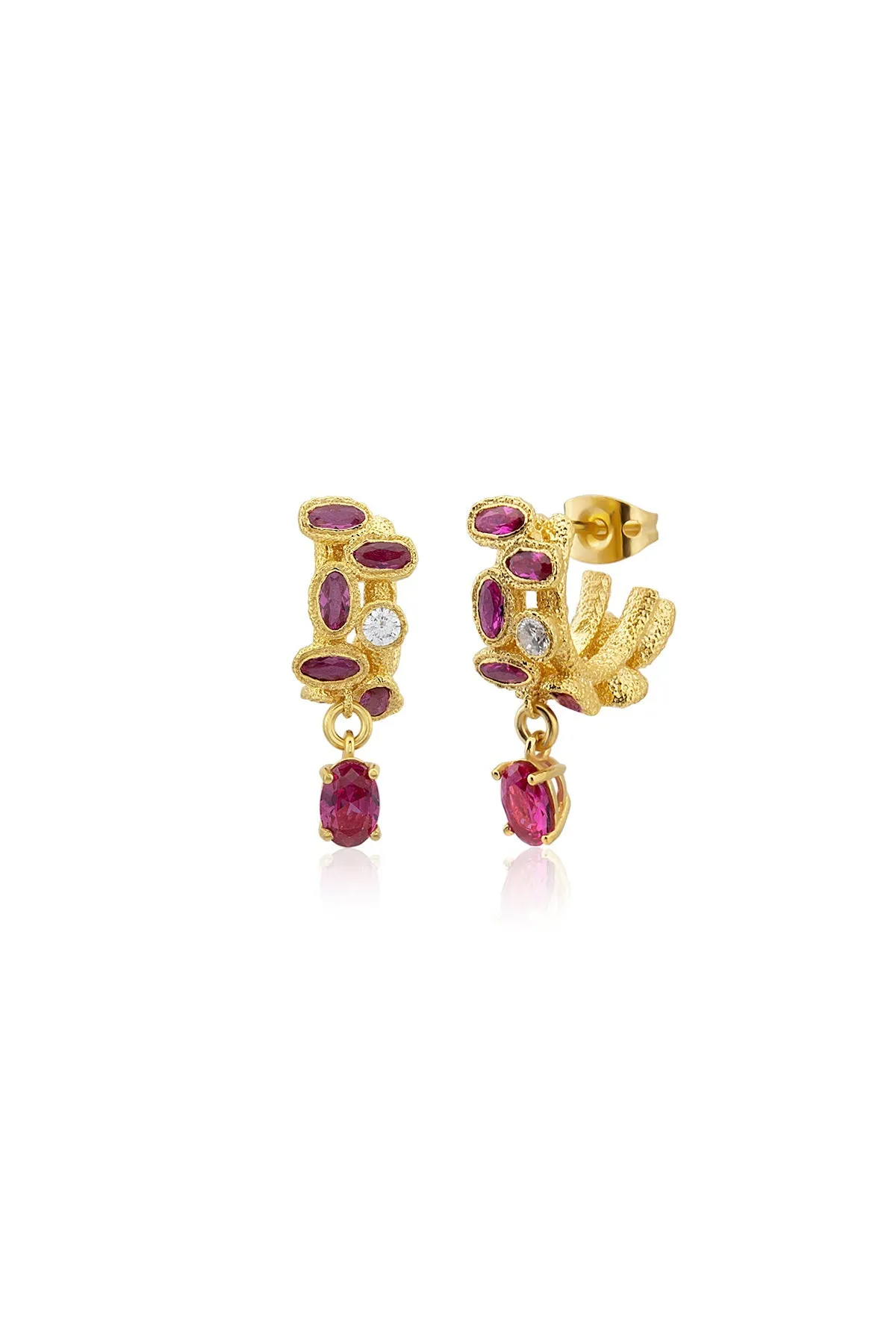 AMELIA TWIST CRYSTAL sold by Peracas product image thumbnail 2