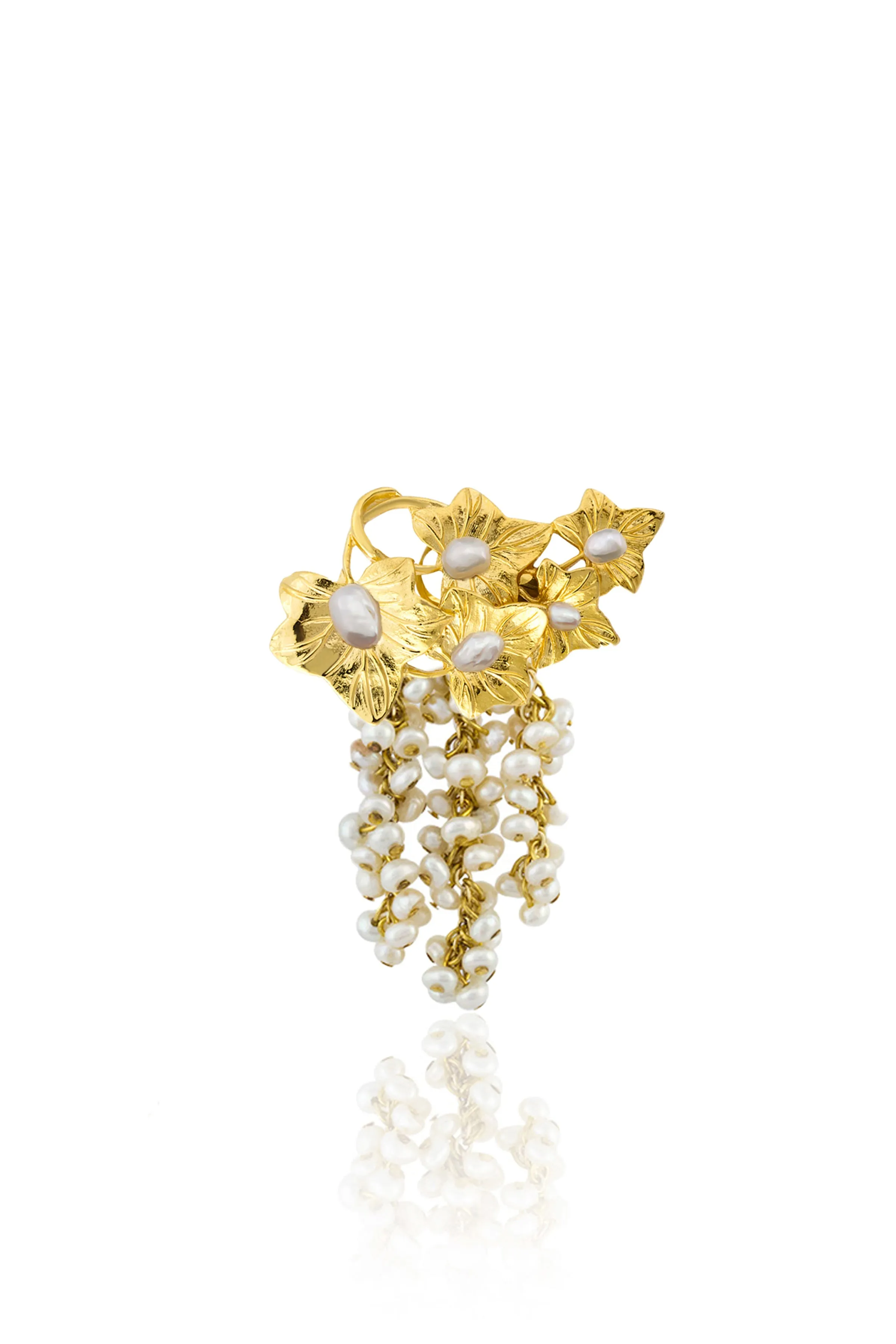 ELEONORA PEARL sold by Peracas