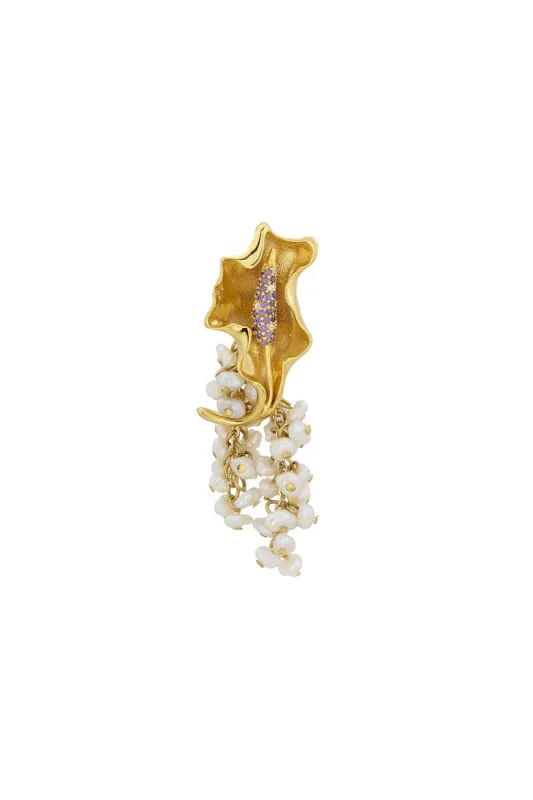 FRANCA PEARL CRYSTAL sold by Peracas