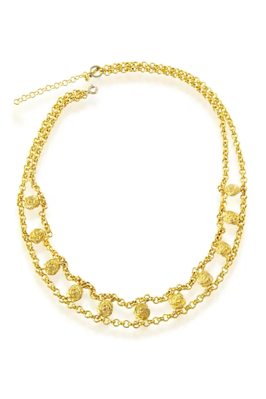 ROSIE CHAIN sold by Peracas