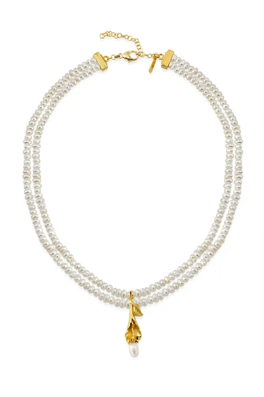 ISABELLA PEARL sold by Peracas