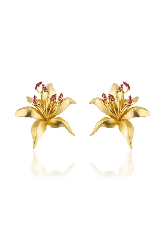 LILY CRYSTAL sold by Peracas