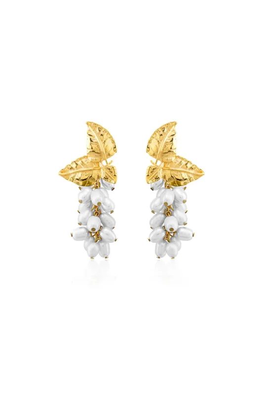 DAFNE PEARL sold by Peracas