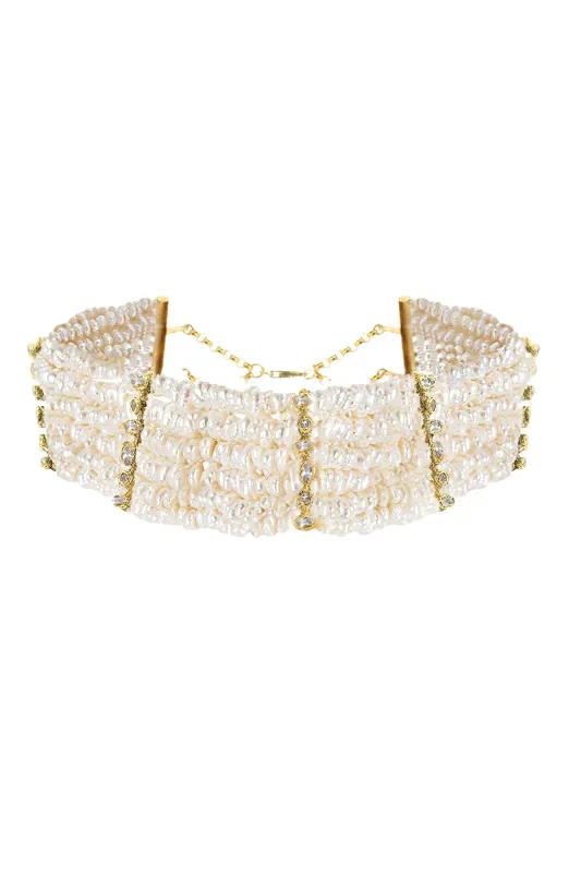 PATMOS WAVES PEARL sold by Peracas