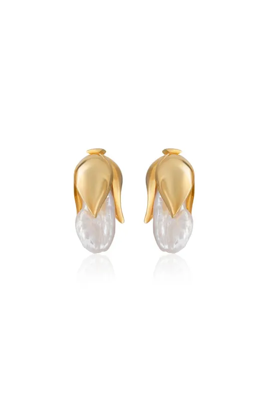 BAROQUE LILY sold by Peracas