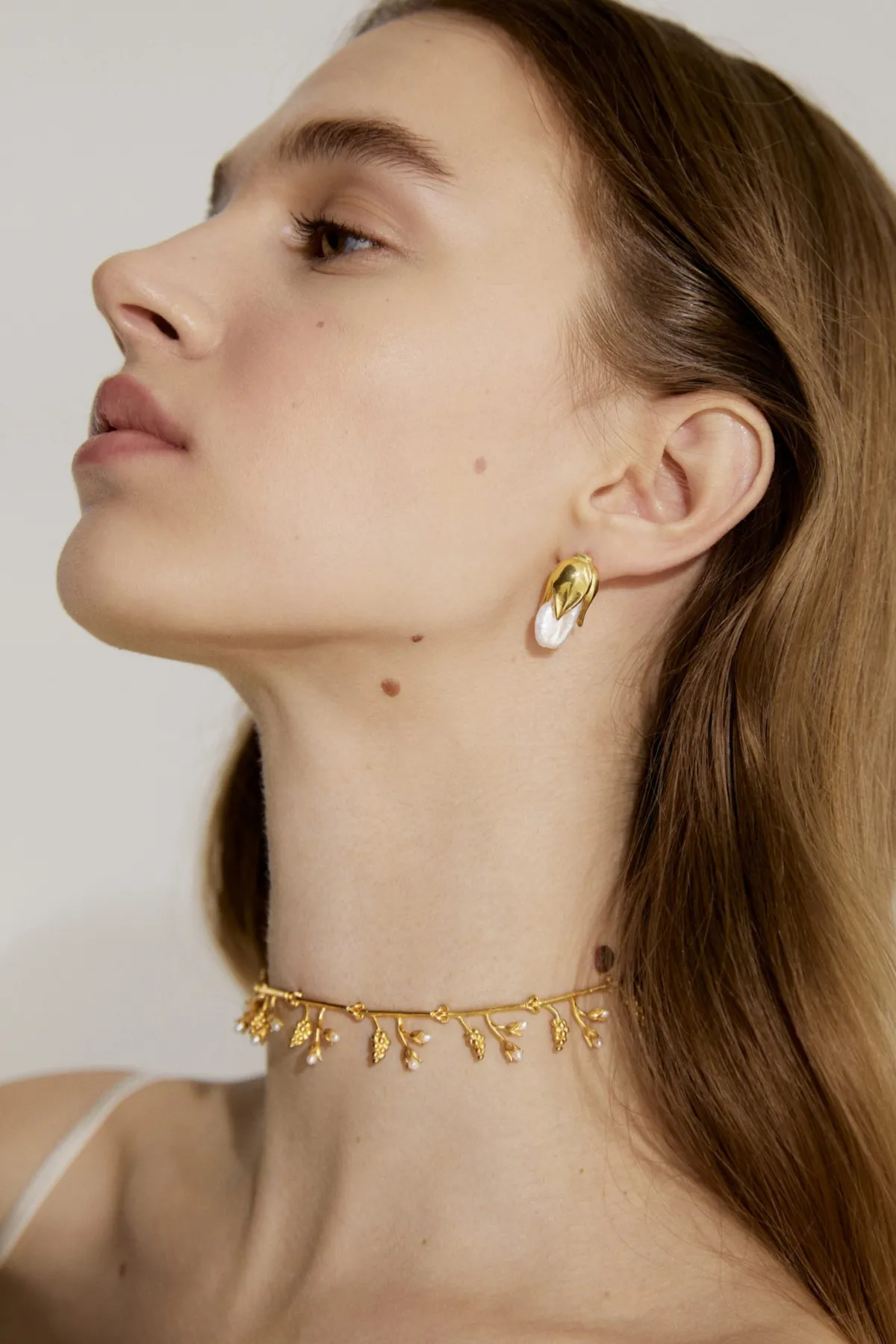 BAROQUE LILY sold by Peracas product image thumbnail 2