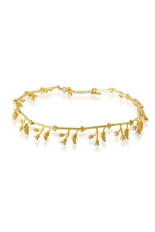 LILY OF THE VALLEY sold by Peracas