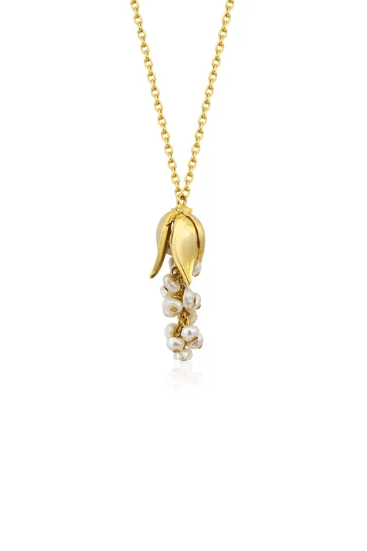 LILY OF THE VALLEY sold by Peracas