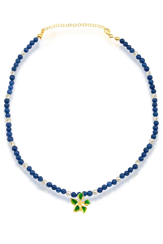 ENAMEL MAGNOLIA sold by Peracas