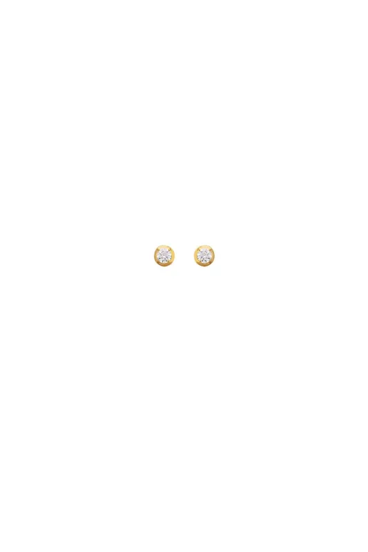 BELLA STUD made by Peracas