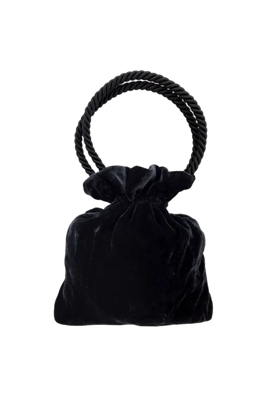 CAROLYN POUCH made by Peracas