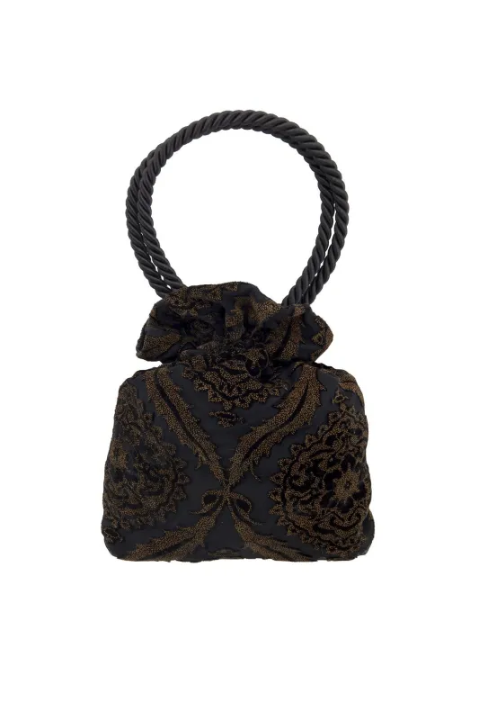 PARIS POUCH made by Peracas