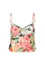 Stretch-jersey Lace-trimmed Camisole Bloom sold by Pheme Paris