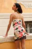Stretch-jersey Lace-trimmed Camisole Bloom sold by Pheme Paris
