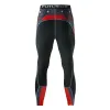 Quick-drying Tights Breathable Stretch Sweat Training Suit sold by Polyalien