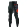 Quick-drying Tights Breathable Stretch Sweat Training Suit sold by Polyalien