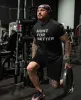 Hunt For Better Printed Men's T-shirt sold by Polyalien