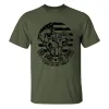No Pain No Gain Printed Men's T-shirt sold by Polyalien