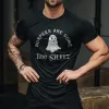 Burpees Are Some Boo Sheet Printed Men's T-shirt sold by Polyalien