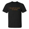 Strength Isn't Given, It's Earned Printed Men's T-shirt sold by Polyalien
