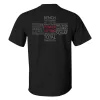 Bench Triceps Bands Printed Men's T-shirt sold by Polyalien