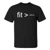 Fit > Skinny Printed Men's T-shirt sold by Polyalien