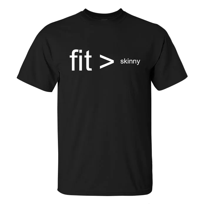 Fit > Skinny Printed Men's T-shirt sold by Polyalien product image thumbnail 2
