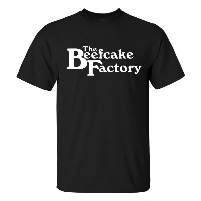 The Reefcake Factory Printed Men's T-shirt sold by Polyalien product image thumbnail 2