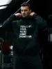 Fueled By: Rage Metal & Body Dysmorphia Printed Men's Hoodie sold by Polyalien