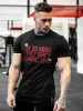 Be So Good They Can't Ignore You Printed Men's T-shirt sold by Polyalien