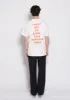 I Want You To Know That Someone Cares Printed Men's T-shirt sold by Polyalien