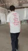 I Want You To Know That Someone Cares Printed Men's T-shirt sold by Polyalien