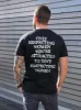 Only Respecting Women Printed Men's T-shirt sold by Polyalien