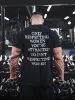 Only Respecting Women Printed Men's T-shirt sold by Polyalien