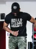 She's A 10 But So Is Her Anxiety Print Men's T-shirt sold by Polyalien