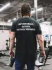 On Your Mark, Get Set, Go Fxxk Yourself Print Men's T-shirt sold by Polyalien