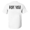 Do It For You Printed Men's T-shirt sold by Polyalien