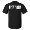Do It For You Printed Men's T-shirt sold by Polyalien