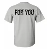 Do It For You Printed Men's T-shirt sold by Polyalien