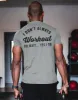 I Don't Always Workout Oh Wait... Yes I Do Printed Men's T-shirt sold by Polyalien