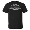 Fitness Is Not A One Time Thing It's A Way Of Life Printed T-shirt sold by Polyalien