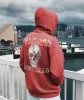 My Scars Tell A Story They Are Reminders Of Times Casual Hoodie sold by Polyalien